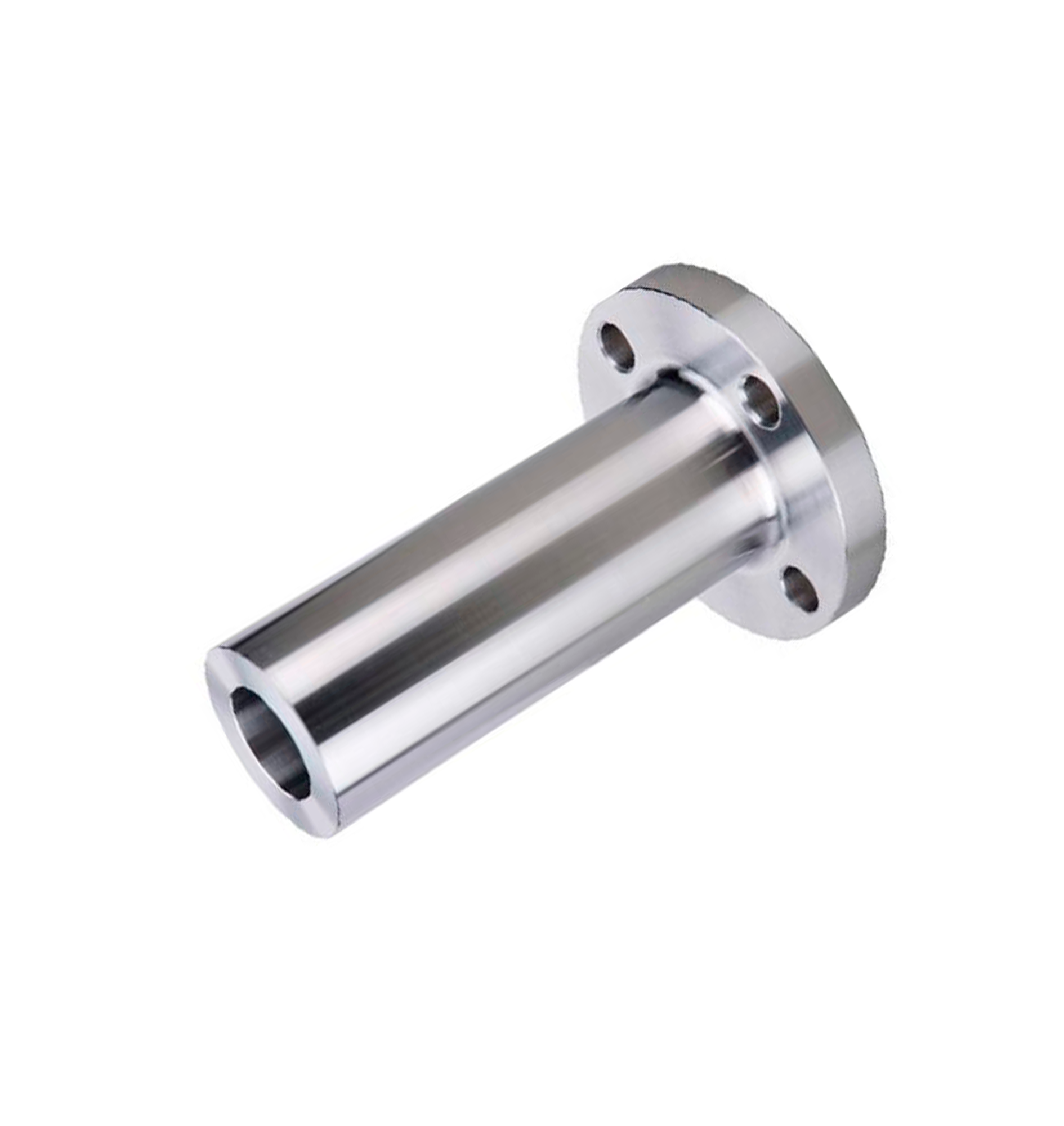 Long Weld Neck Flange