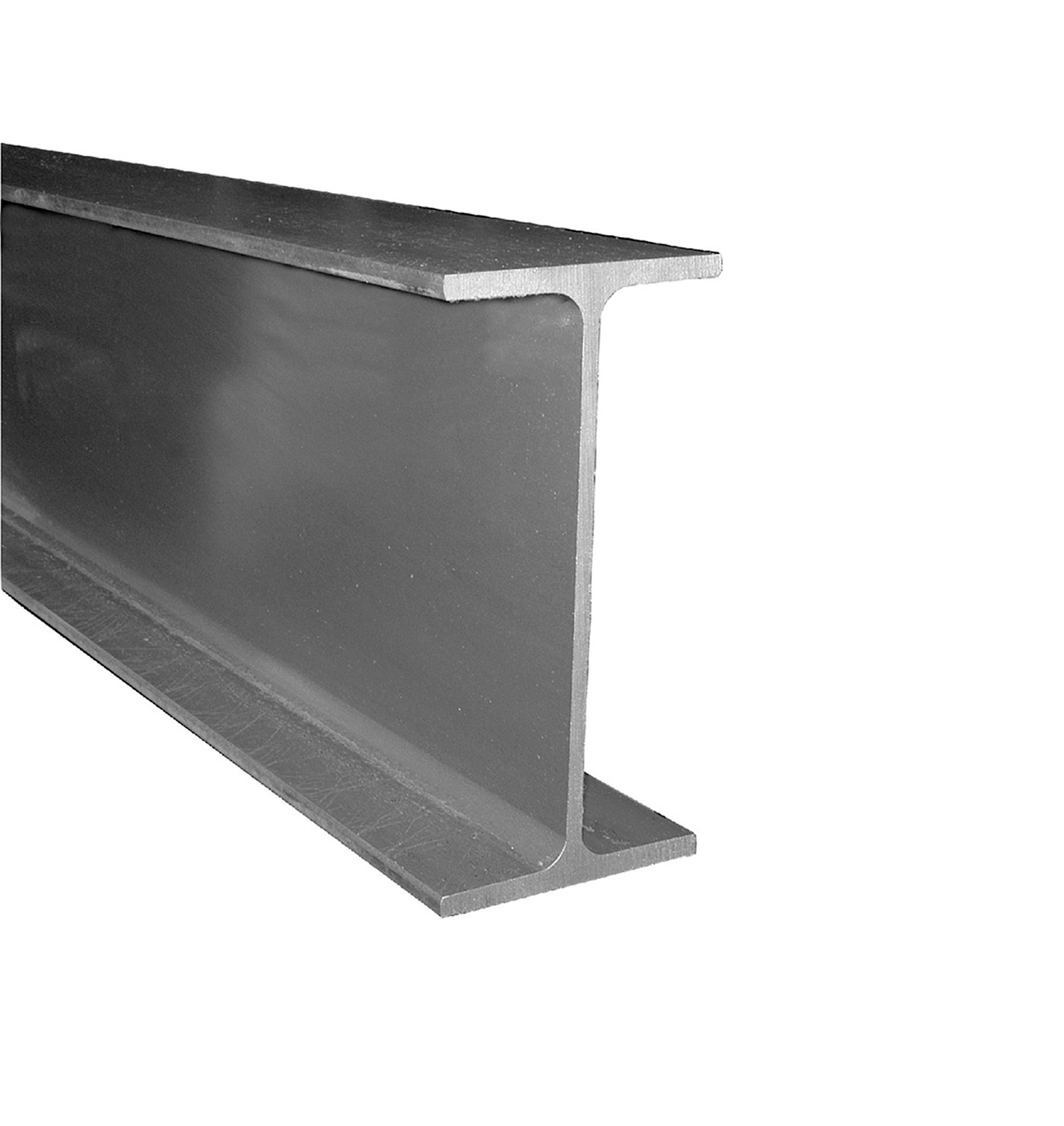 Perfil I Abas Paralelas