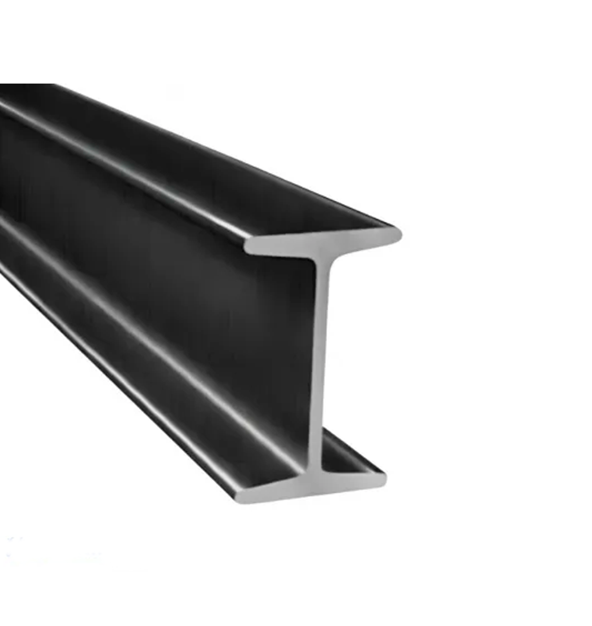 Perfil i Padrão americano