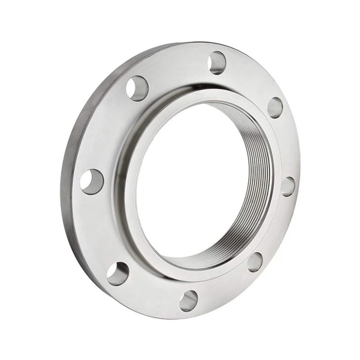 Flange Roscado (Threaded Flange)