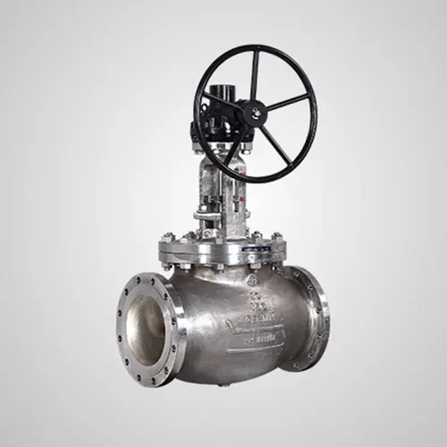 Globomar Valvulas Globo 10-150-cf3mn