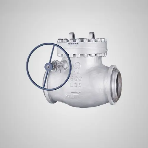 Globomar - Válvulas de Retenção bolted-bonnet-14-600