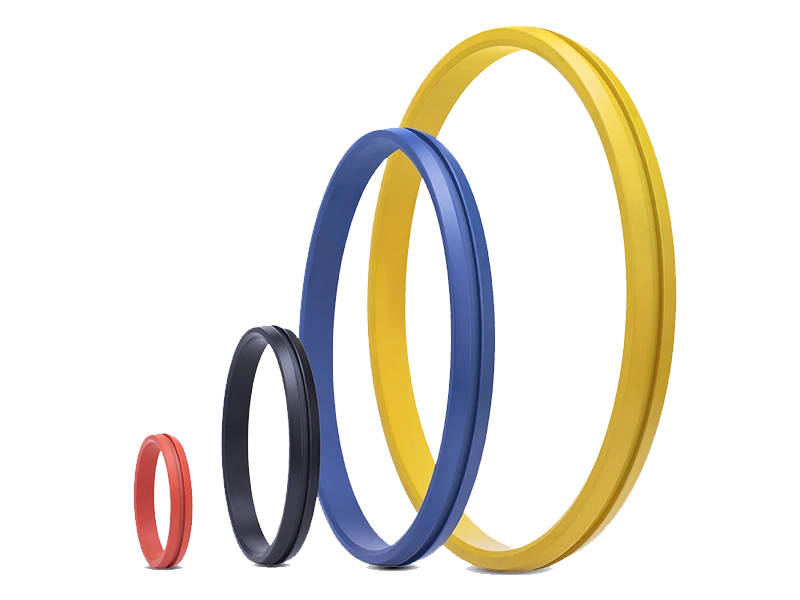 Junta Anel tipo IX Norsok