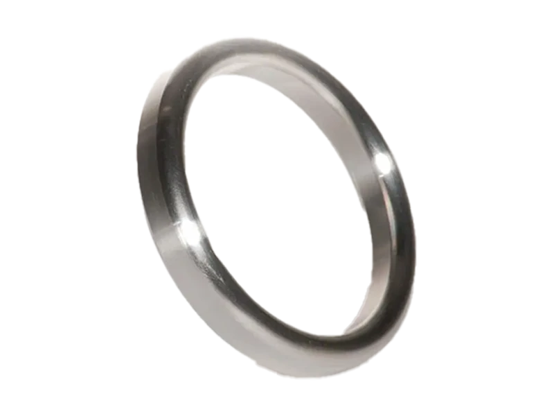 Junta anel tipo BX Octogonal - oval