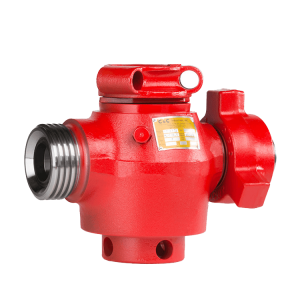 3″ API Oilfield plug valve - high pressure plug valve