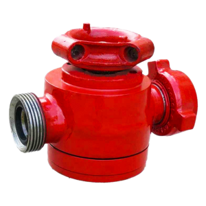 API 6A High Pressure Plug Cock Valve