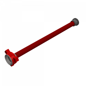 API 6A High Pressure Straight Pipe Pup Joint