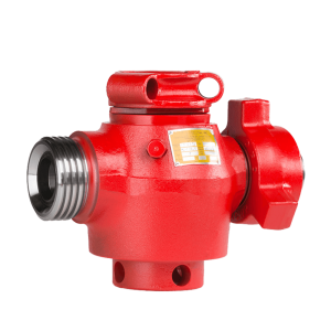 API 6A Plug Valve