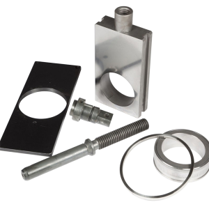 API 6A gate valve parts