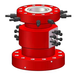 Casing spool