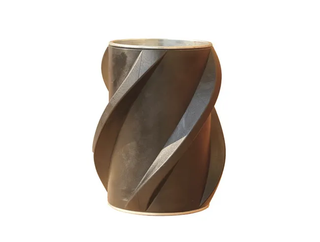 Composite Centralizer