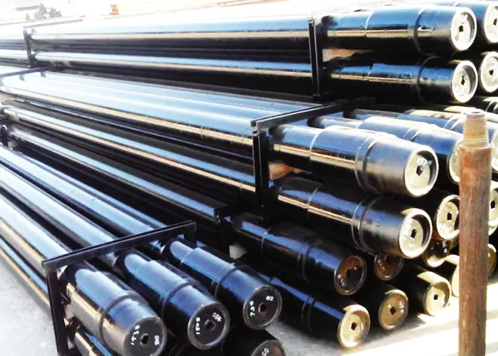 Heavy Weight Drill Pipe
