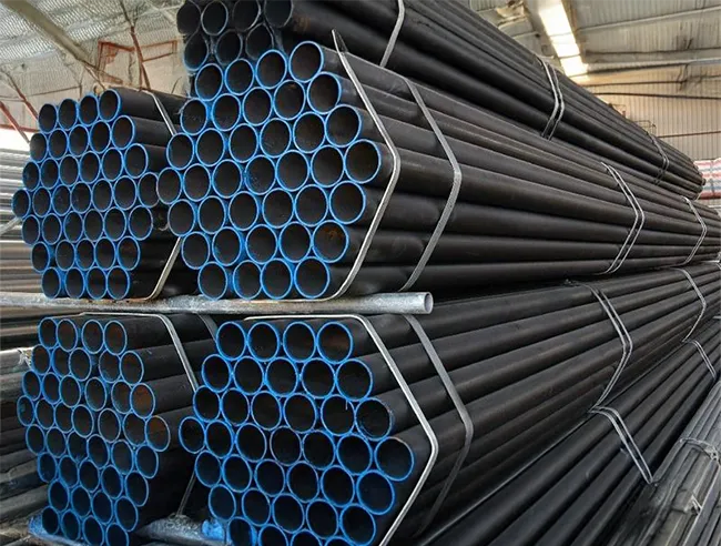 Petroleum Cracking Tube