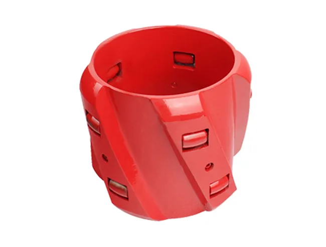 Roller Centralizer
