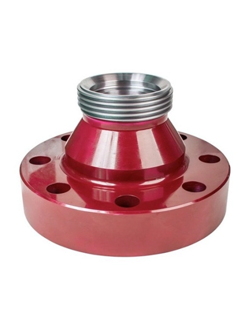 Weco Union Adapter Flange Fig 1502 Fig 602 Fig 1002 - 1